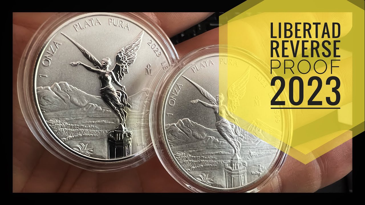 LIBERTAD REVERSE PROOF 2023