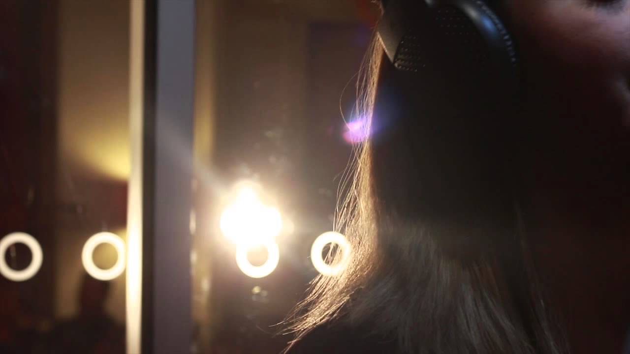 Manchester Recording Studio: Arms (Christina Perri) - Amelia Patchett