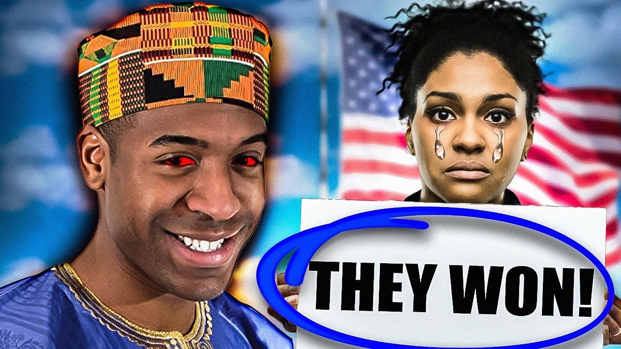 Africans Get THIS REVENGE on Black Americans| DNN