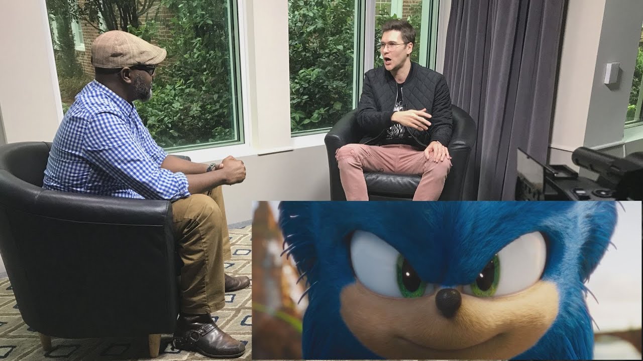 NERDS GOTTA GO FAST: 1 ON 1 WITH TYSON HESSE