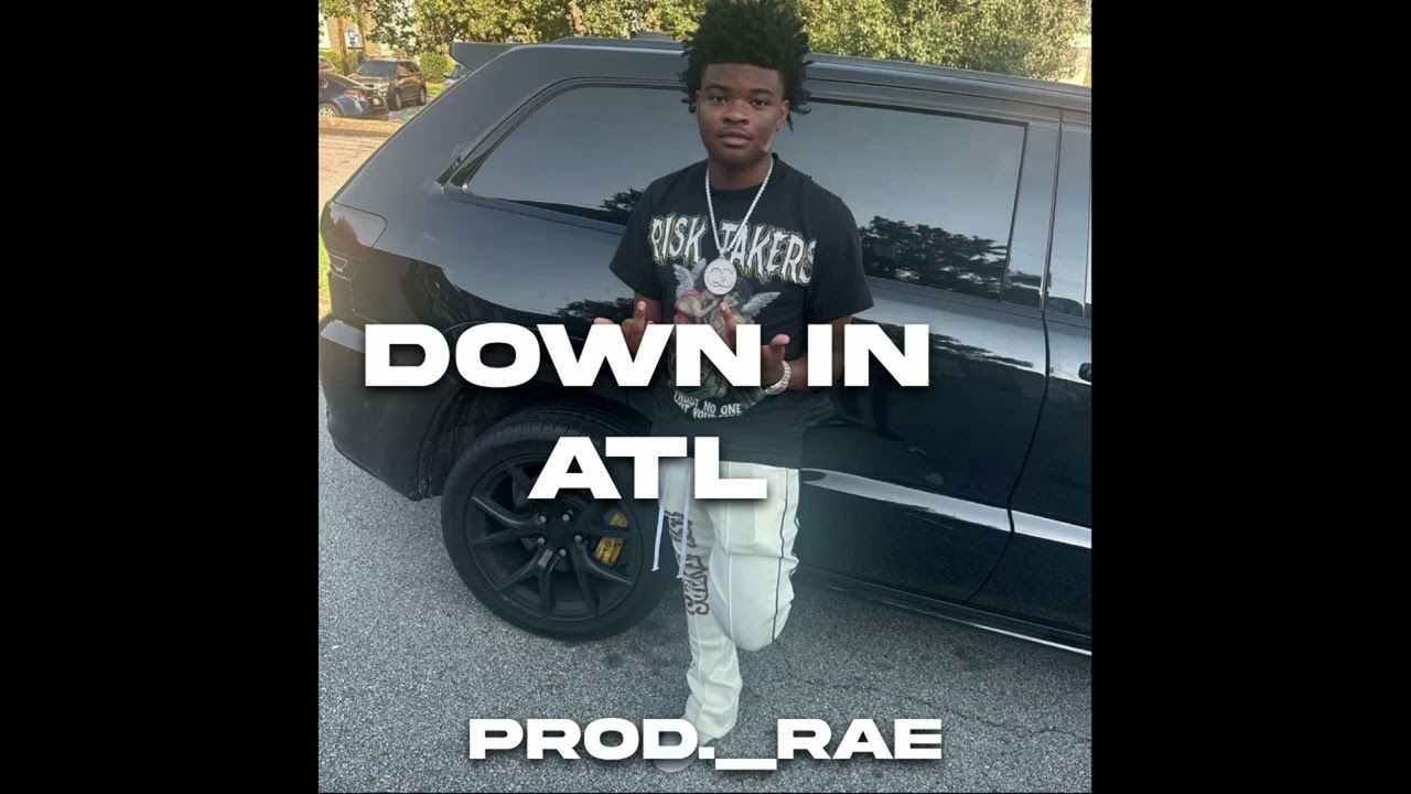 [FREE] Wee2Hard Type Beat - DOWN IN ATL