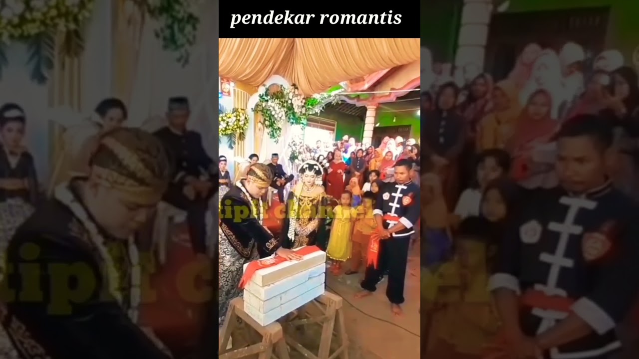 atraksi anakku lor dulor