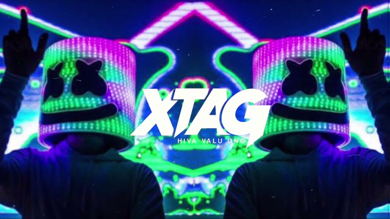 XTAG - SHALALA TECH 2024 RMX