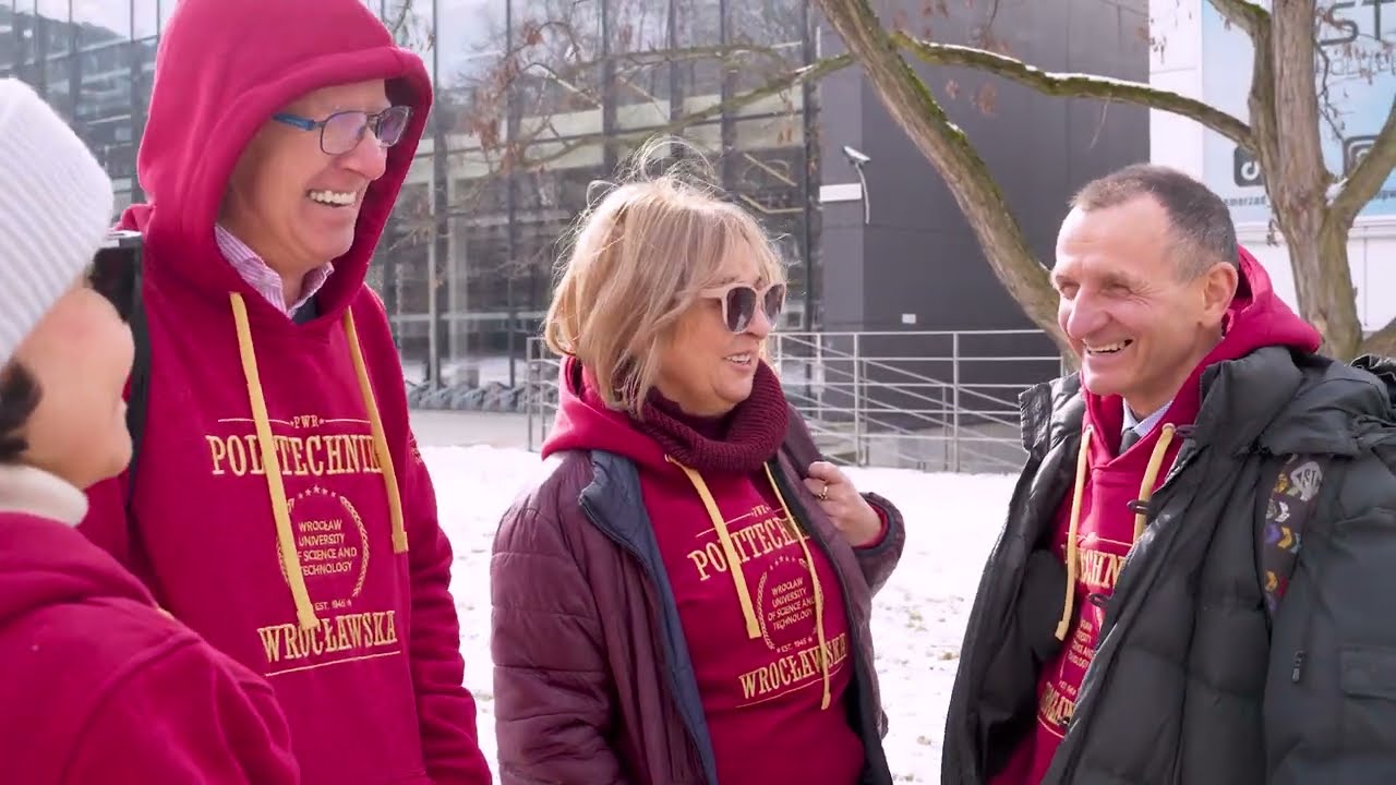 Politechnika Trzeciego Wieku – Polska na TAK! i seniorzy na TAK!