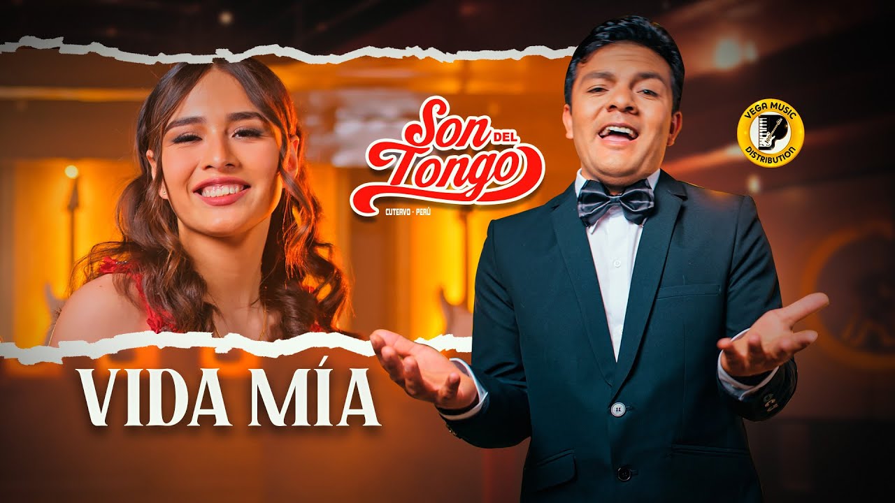 Vida Mia - Son del Tongo