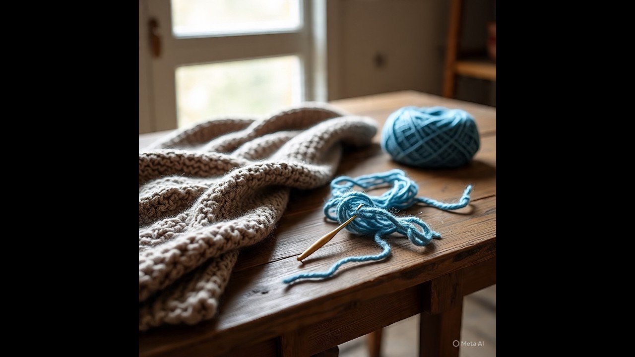 طريقه عمل غرزة كروشيه موديل جديد سهل وبسيط crochet pattern 