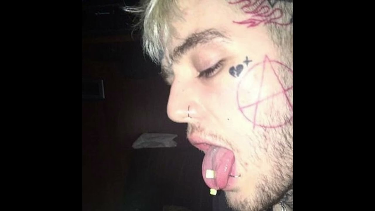 [FREE] OLD Lil Peep Type beat- 