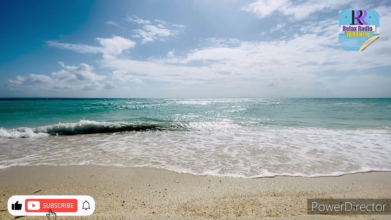 |beautiful sea view relaxing music 2022||#relaxradio #relaxingmusic #yogamusic