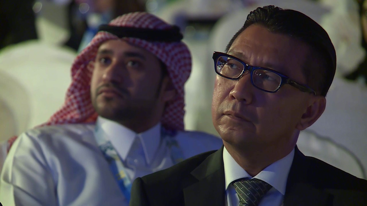 Business restructuring in Saudi Arabia – A CEO’s perspective