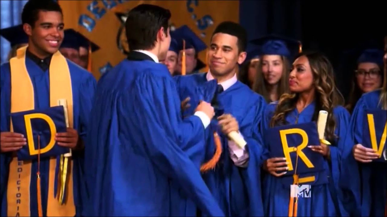 Goodbye (Degrassi Class of 2014 + Eli )