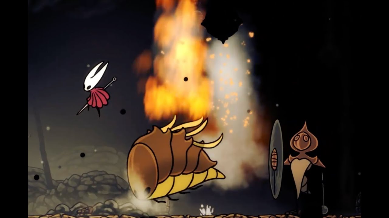 Savage Judgefly