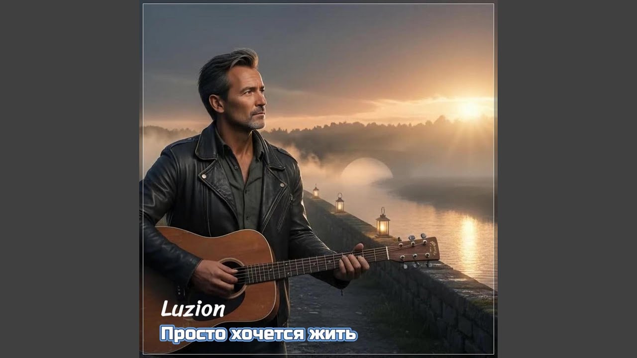 Просто хочется жить
