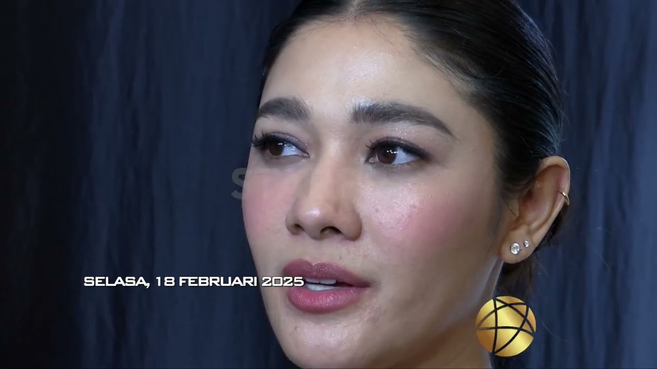 NAYSILA MIRDAD TEKUNI HOBBY BARU, INI ALASAN MEMILIH DIVING | STAR UPDATE