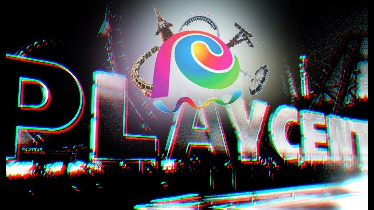 PLAYCENTER - DOCUMENT&Aacute;RIO COMPLETO