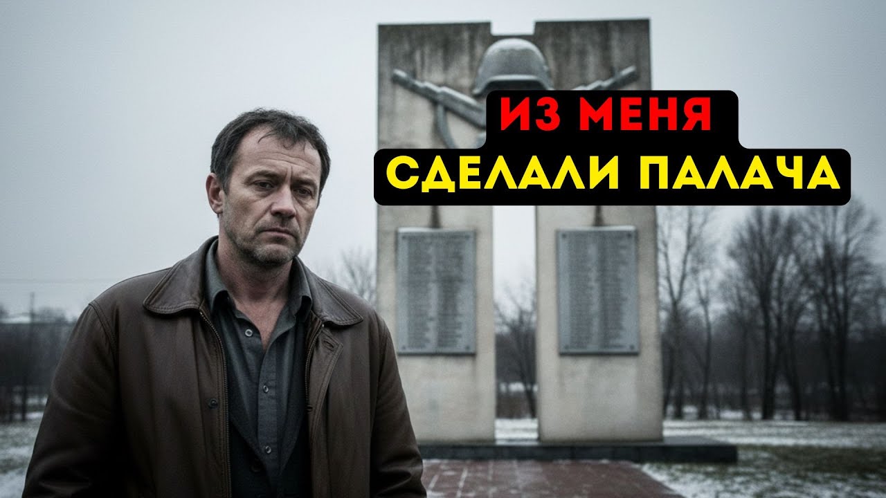 Я вернулся из Афгана еще в более жестокую войну!