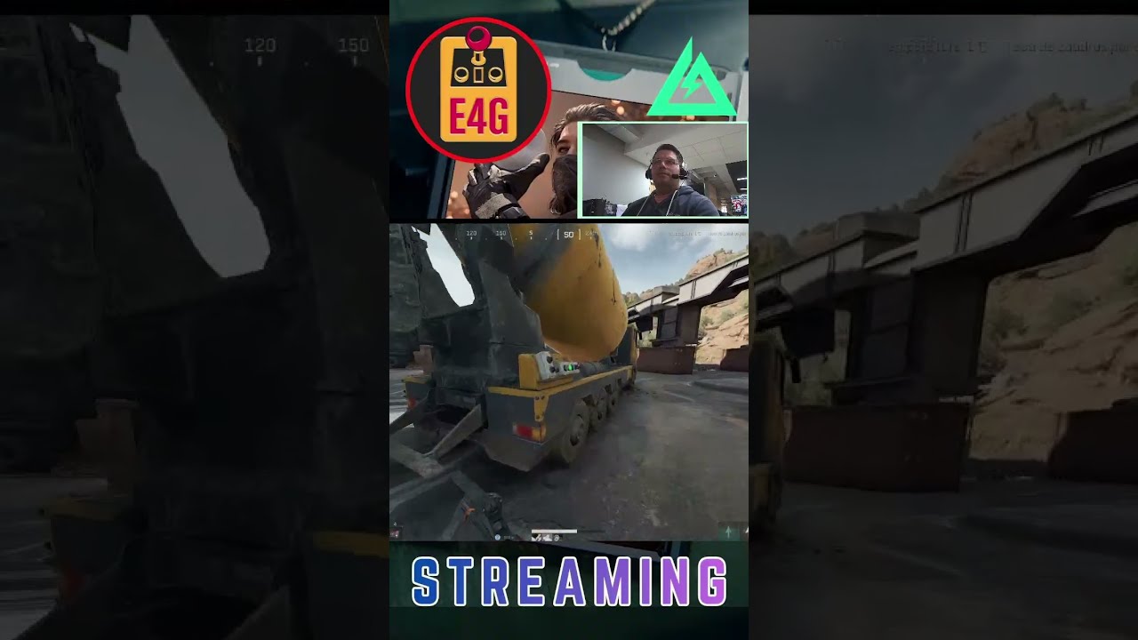 ¡Estamos EN DIRECTO y TODO PUEDE PASAR! 🎮🔥