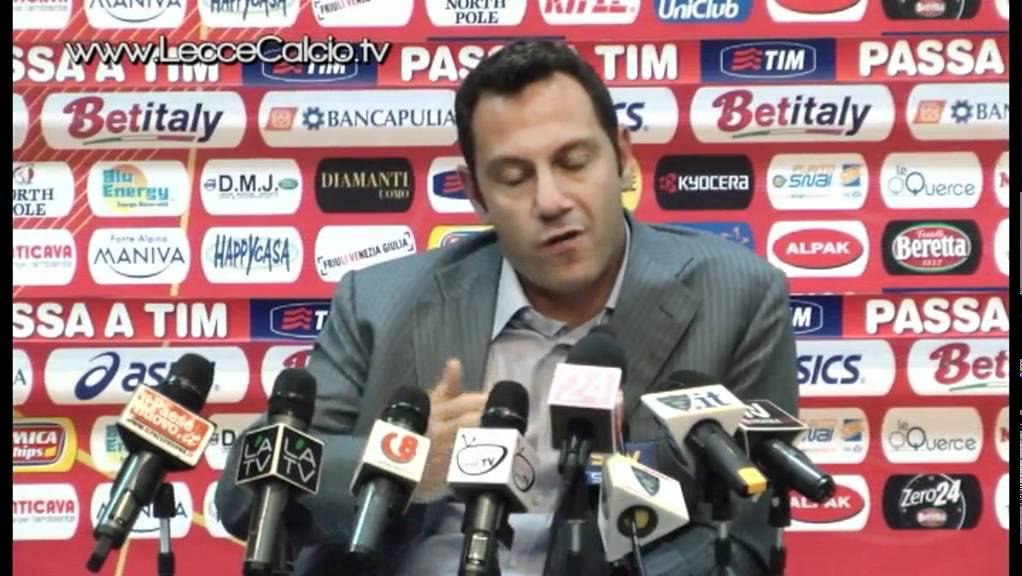 Semeraro: 