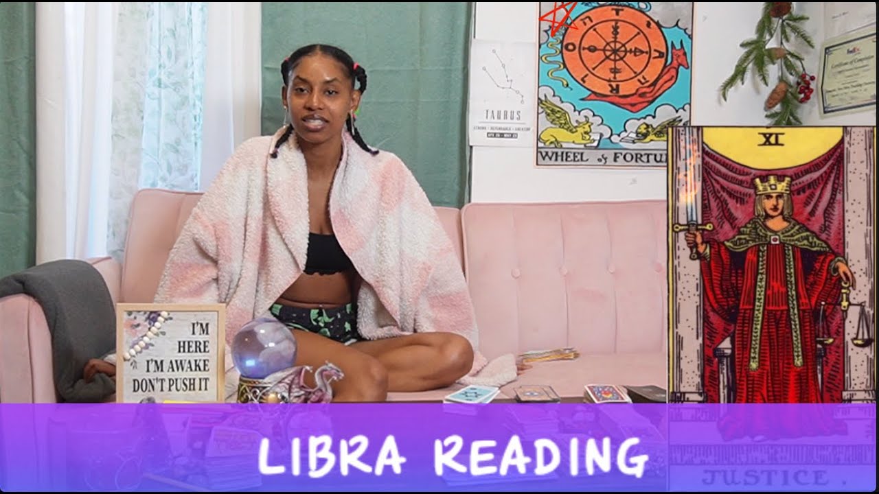 LIBRA ♎️ JANUARY ENDINGS ♑︎ 2026 Forecast 🔮 
