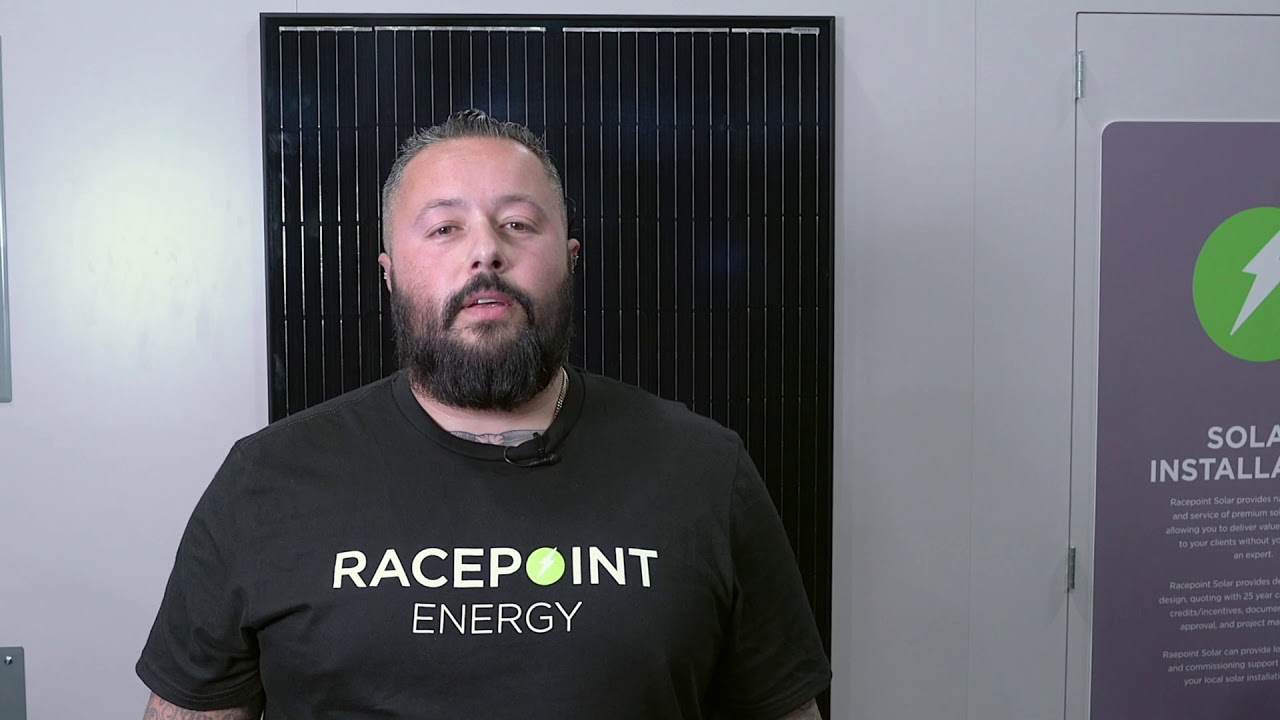 Racepoint Solar Design & Installation