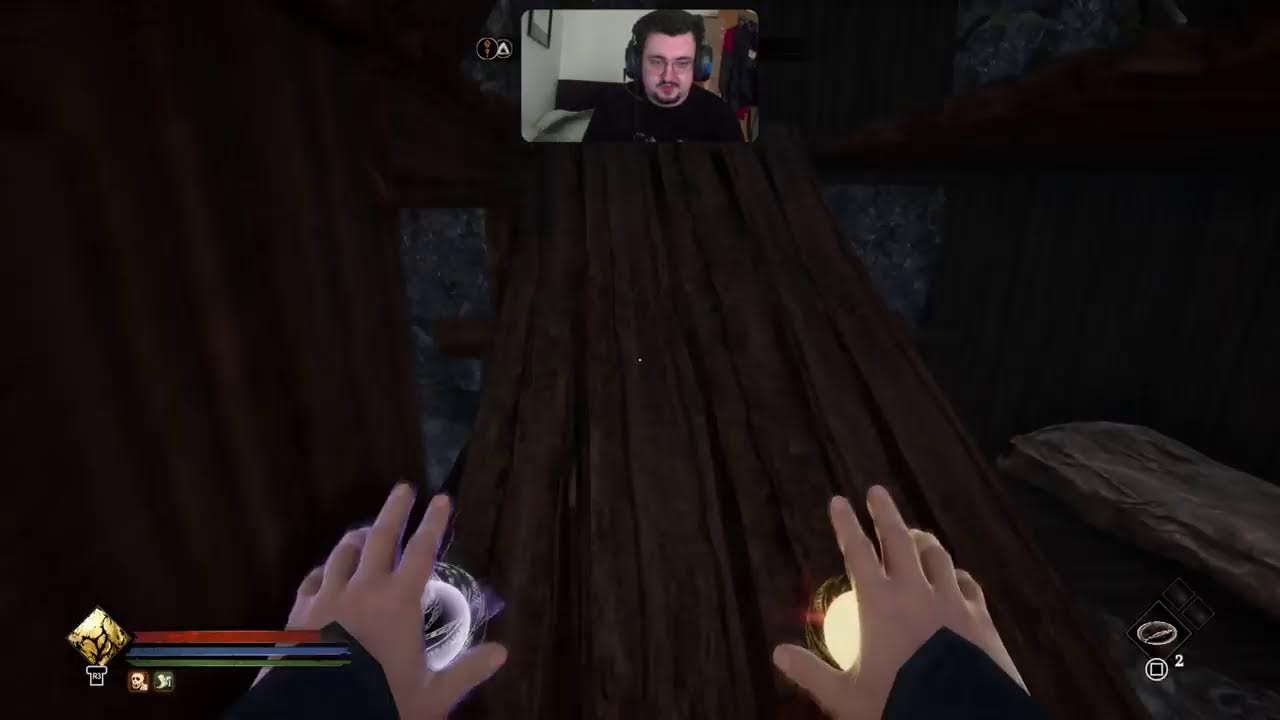 Tainted Grail Fall Of Avalon