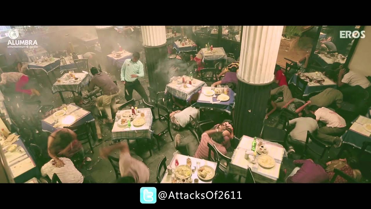 The inside story | The Attacks Of 26/11 | Official Theatrical Trailer