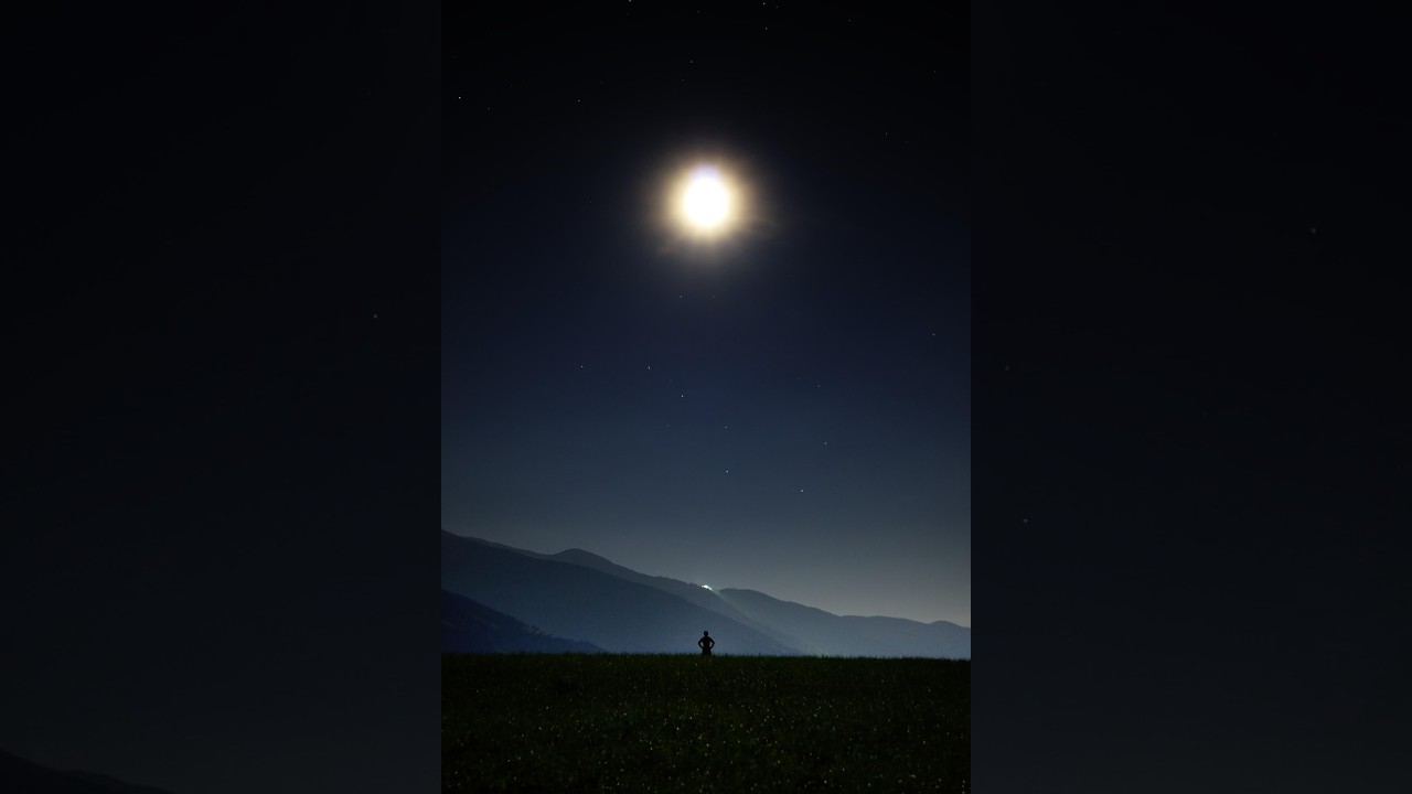 I Like Stars