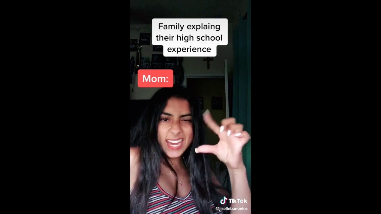 Tik Toks to watch at 2am on a school night