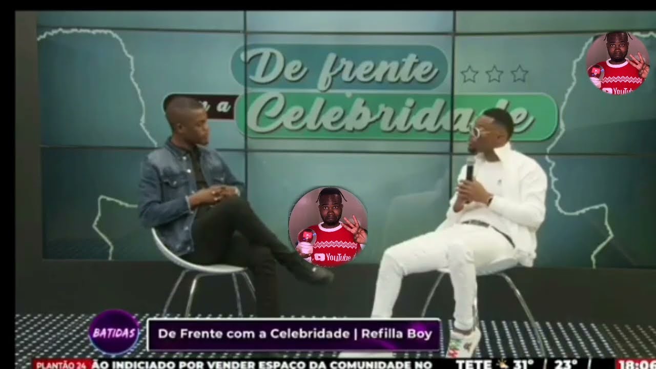 Refiller boy xayemba nwana madala, 🇲🇿🤟🏿🦅😏