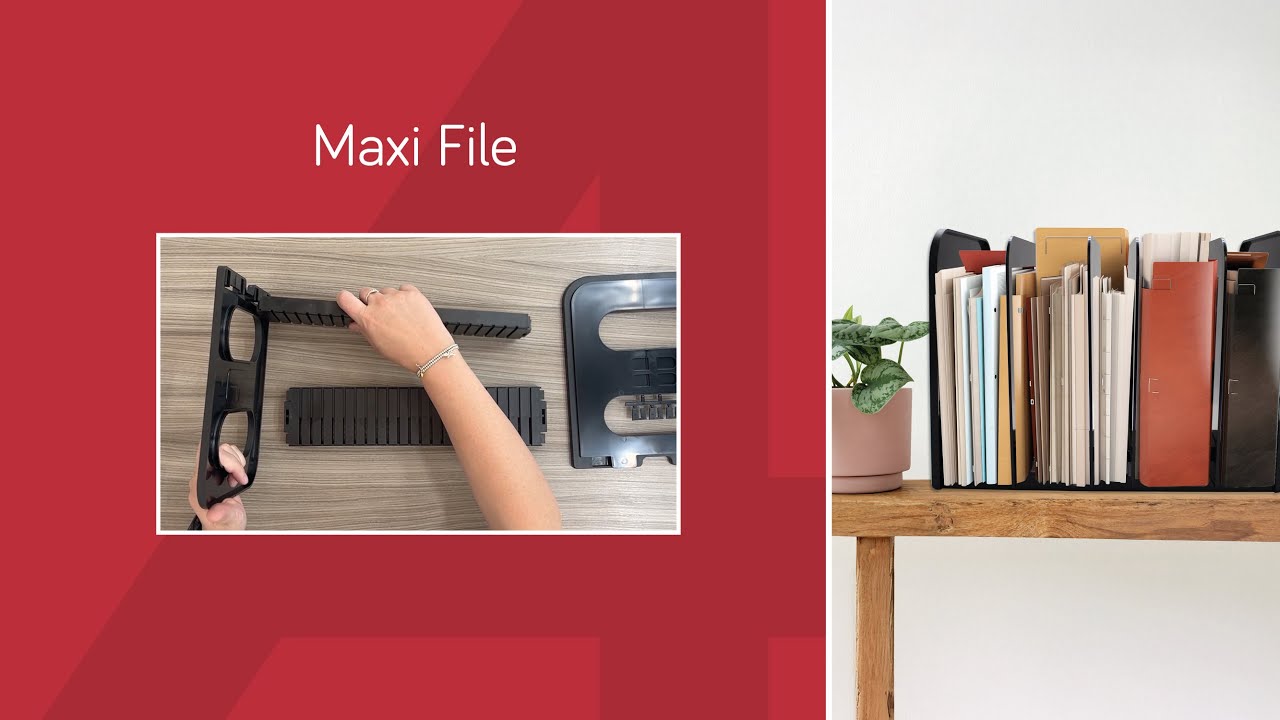 Maxi File
