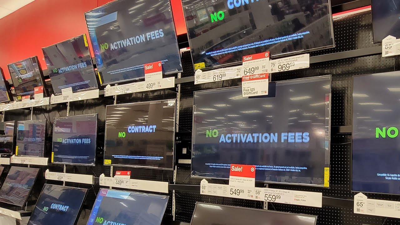 Target Black Friday | TV Sale | Electronics Sale | 2021