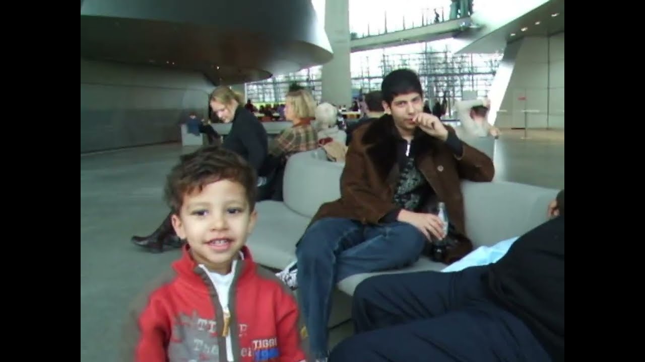 BERLIN FLIGHTS