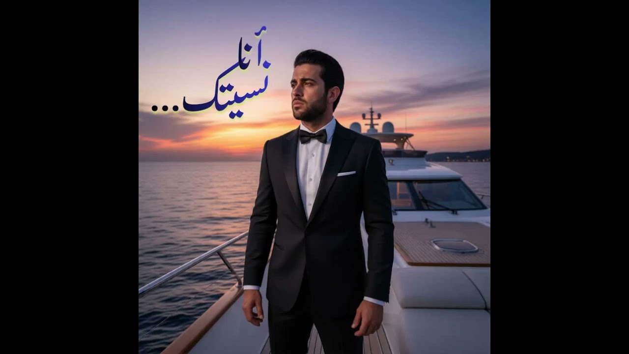 أنا نسيتك