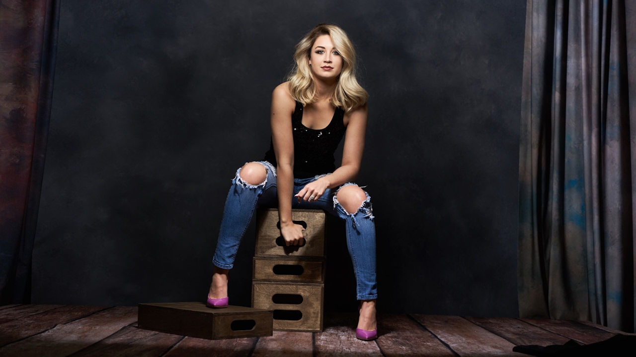 Apple Box Studio and On Location Photoshoot and Utility prop by Denny Manufacturing