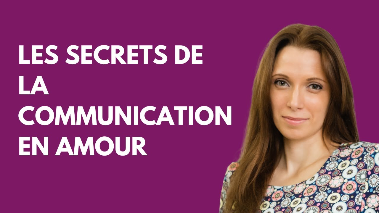 LES SECRETS DE LA COMMUNICATION AMOUREUSE : PAROLES ET SILENCE EN HARMONIE