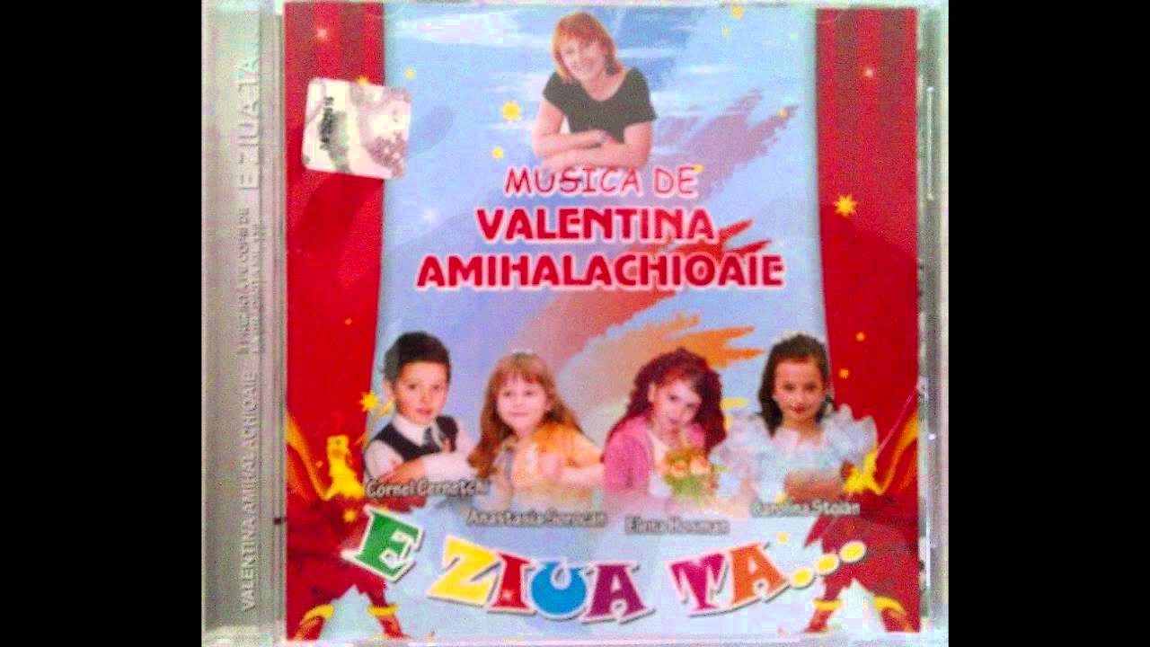 Anastasia Sorocan - Cățelușul Șușu