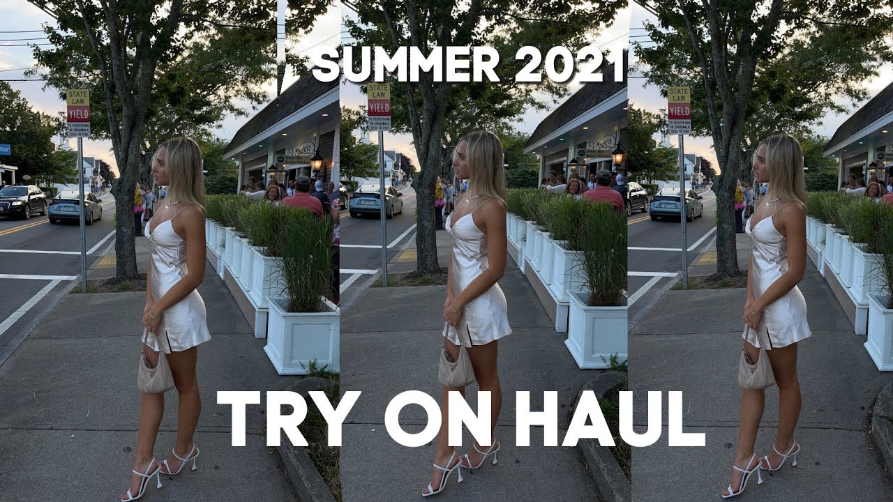 $1000 Princess Polly Summer Haul