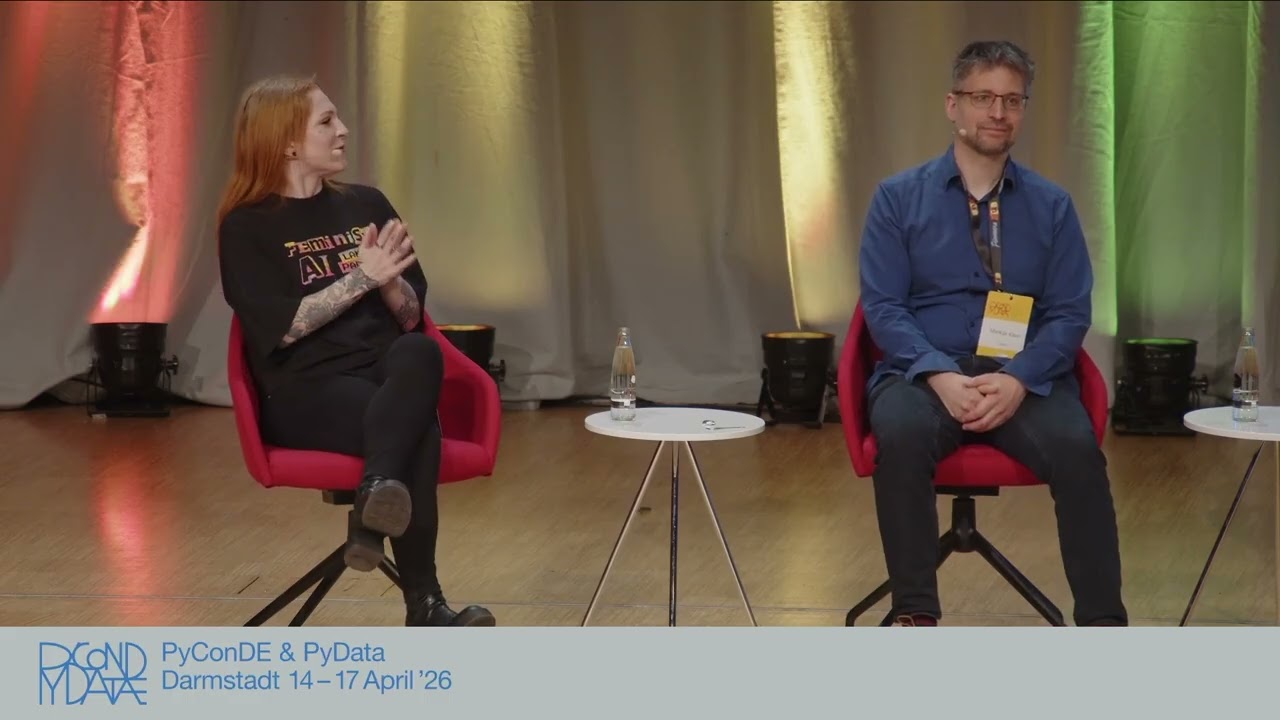 Panel: Evolution, Revolution, or Illusion? The Future of Python and Coding in the Age of AI