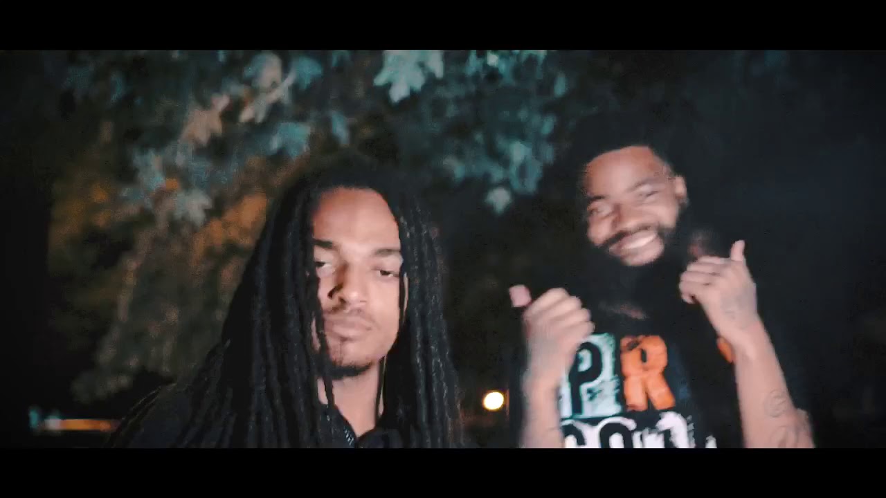 Money Reekk “Dirty Ways” Dir. by@Shotbymook