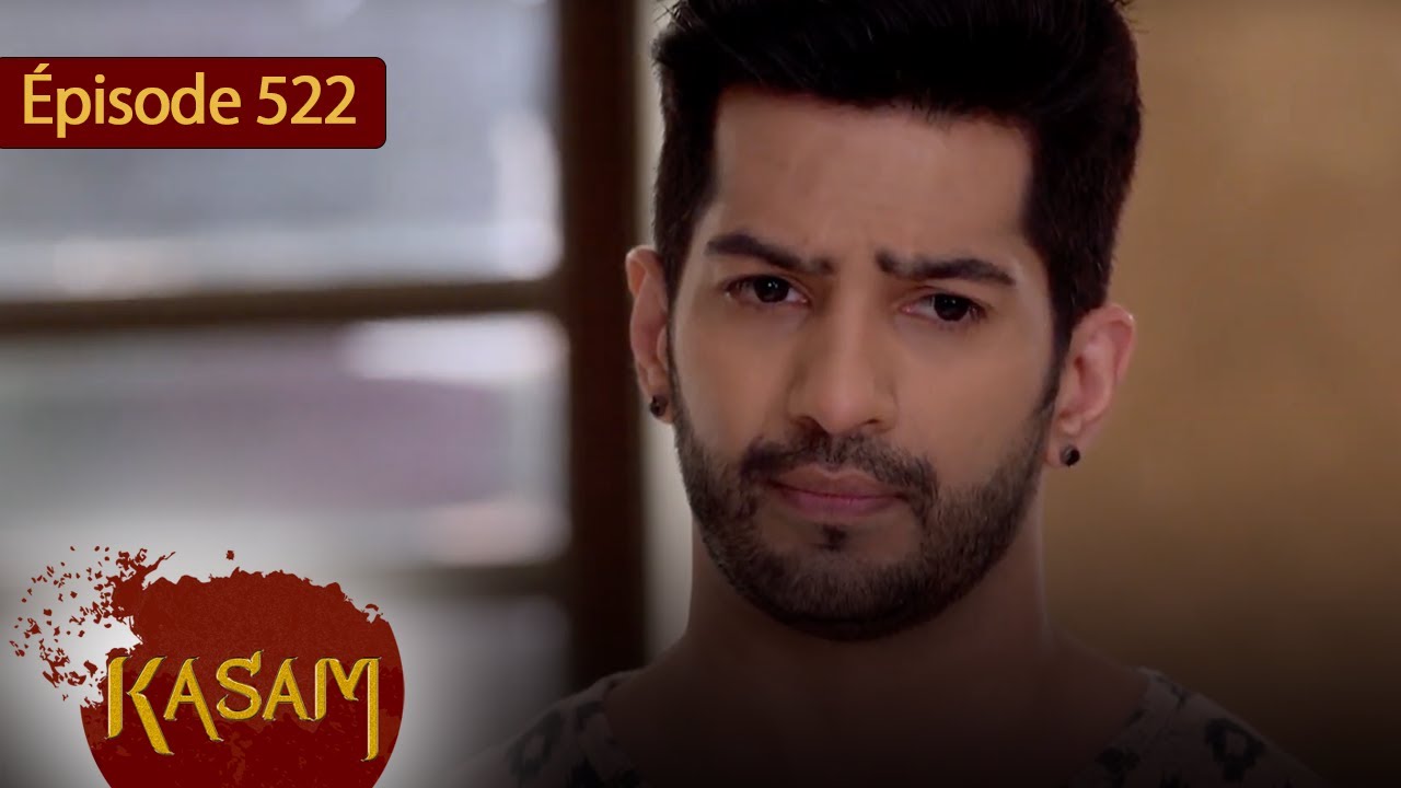 KASAM - Eps 522 - Une histoire d'amour et de réincarnation ultime - Série complète en Français