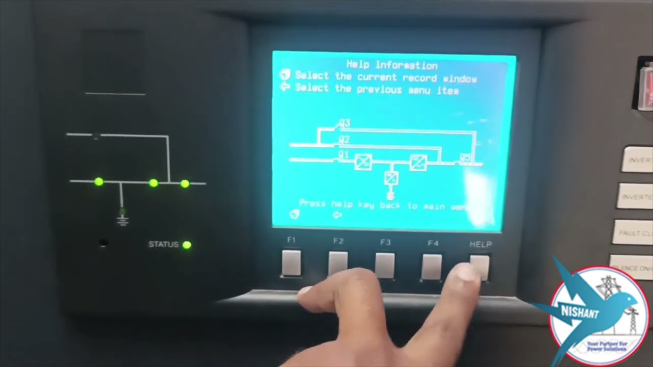Why the Vertiv™ Liebert® Hipulse-U 80KVA UPS is a Game-Changer for Power Solutions! | #UPSSolutions