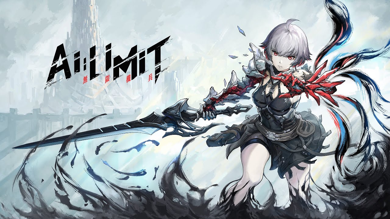 AI Limit Боссы часть 1