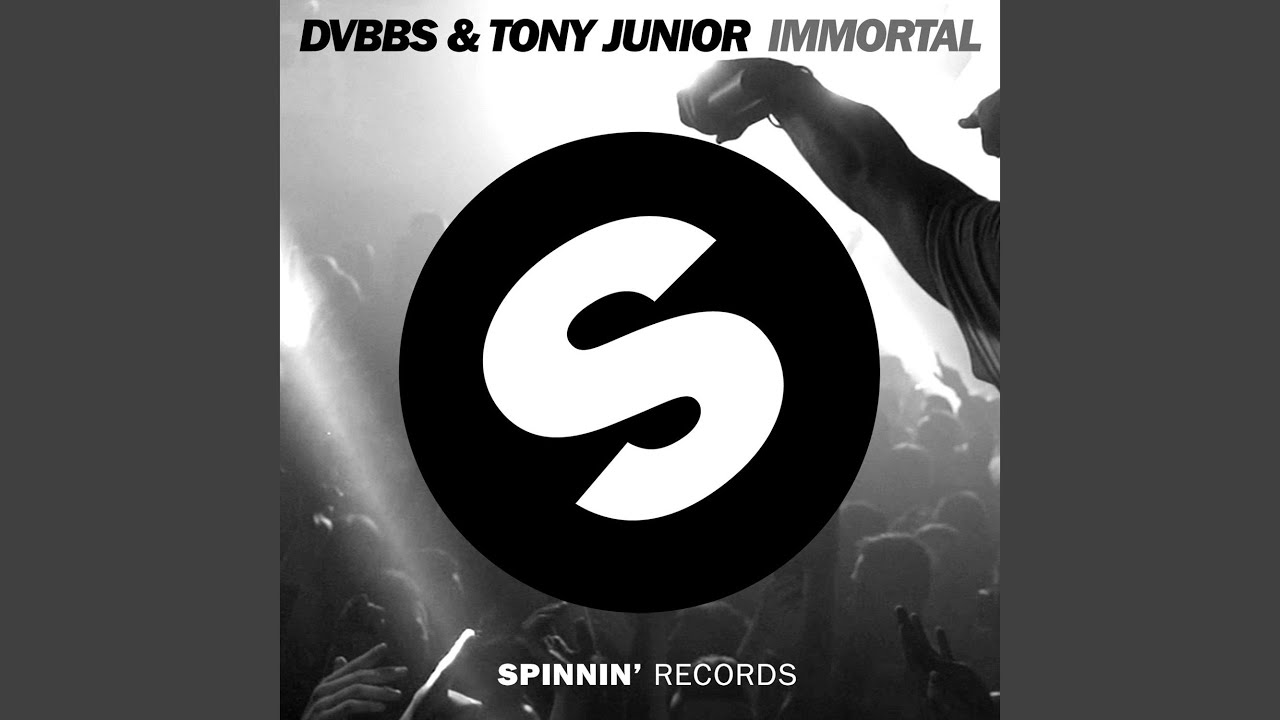 Immortal (We Live Forever)