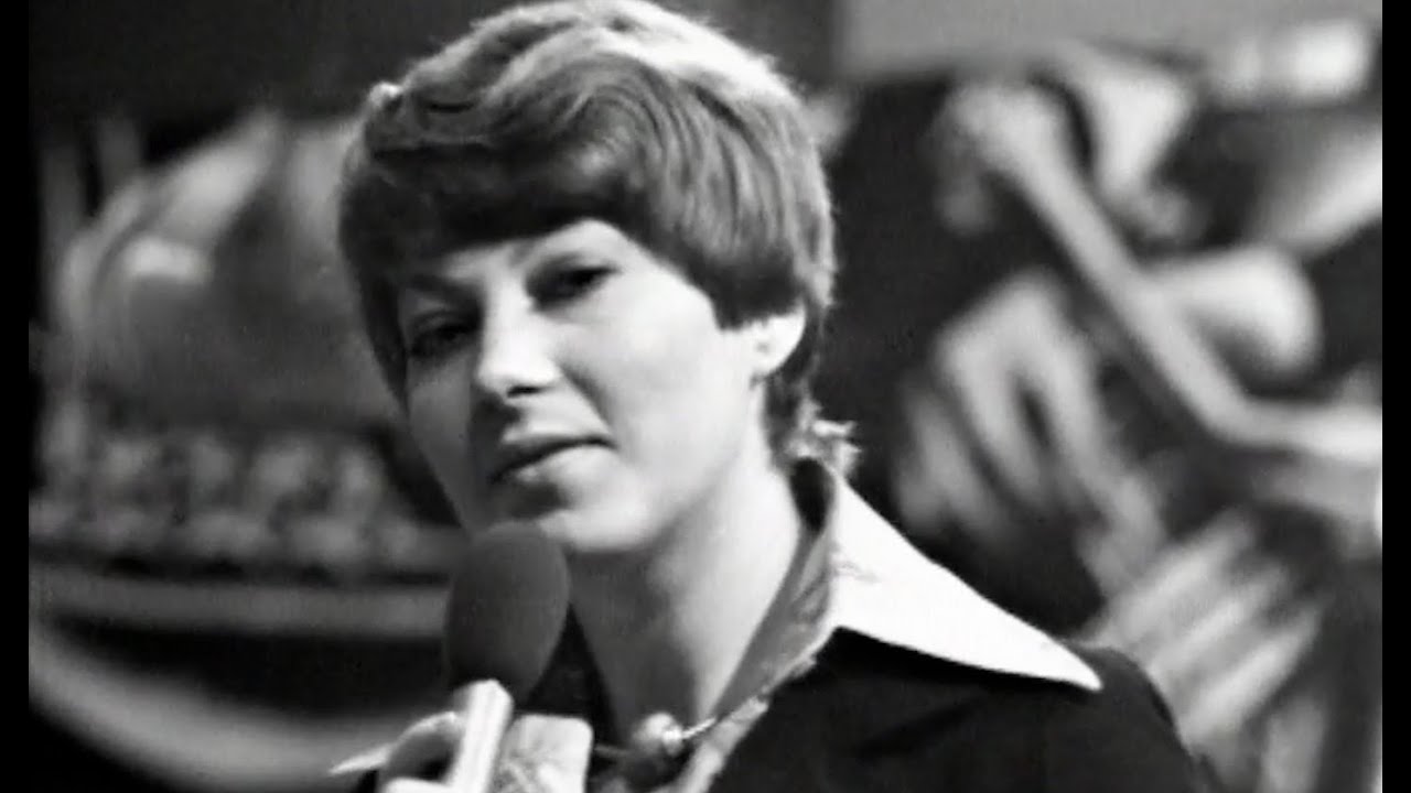 Věra Špinarová - Já mám ráda boogie (Yes Sir, I Can Boogie) (1977)