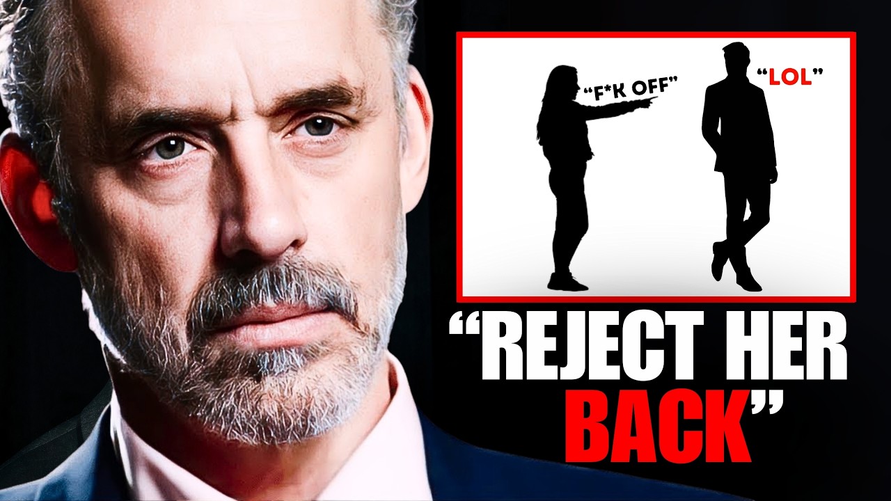 How High-Value Men Handle Rejection