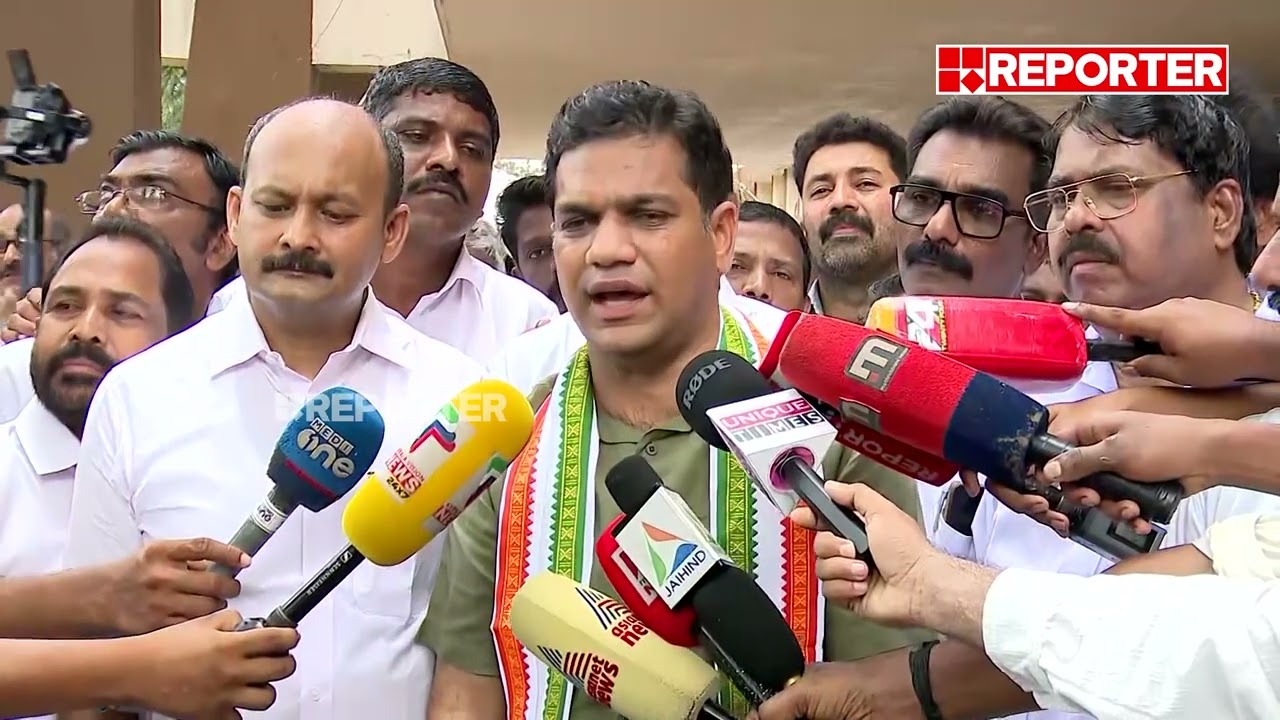 'മുഖ്യമന്ത്രി കൂടുതൽ പ്രചാരണത്തിനിറങ്ങണം, കാരണം ഞങ്ങളുടെ വിജയപ്രതീക്ഷ കൂടും'; Hibi Eden | Ernakulam
