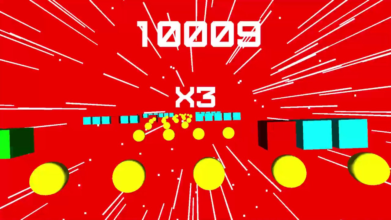 Supergun - Awesome Arcade Shooter With A Kick-Ass Soundtrack (Contains Flashing Images)