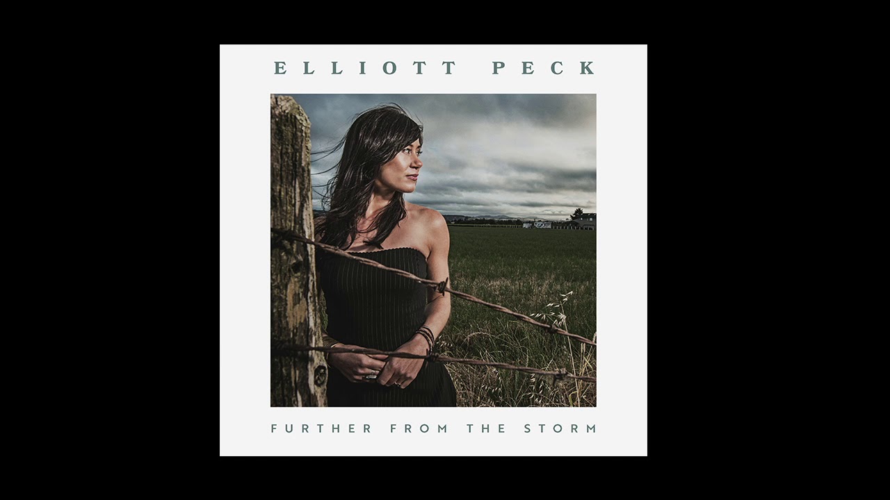 Elliott Peck - I Lost It