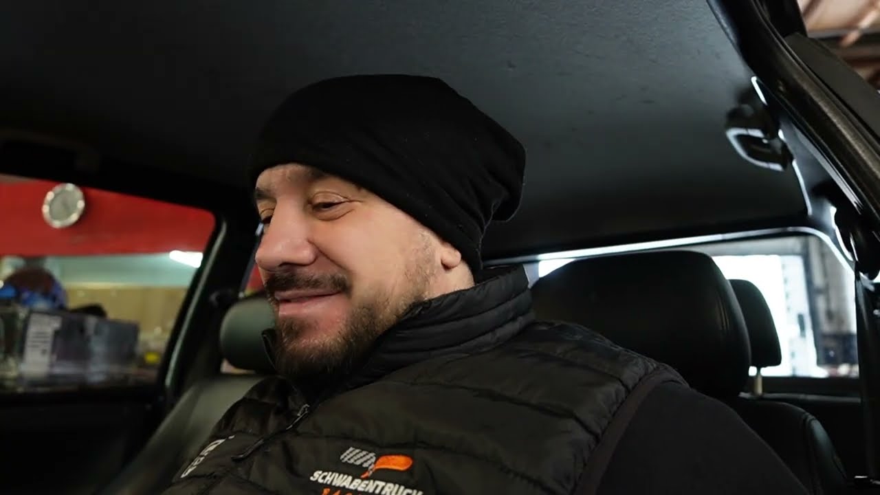 Sitzheizung Nachrüsten EASY selbst machen!