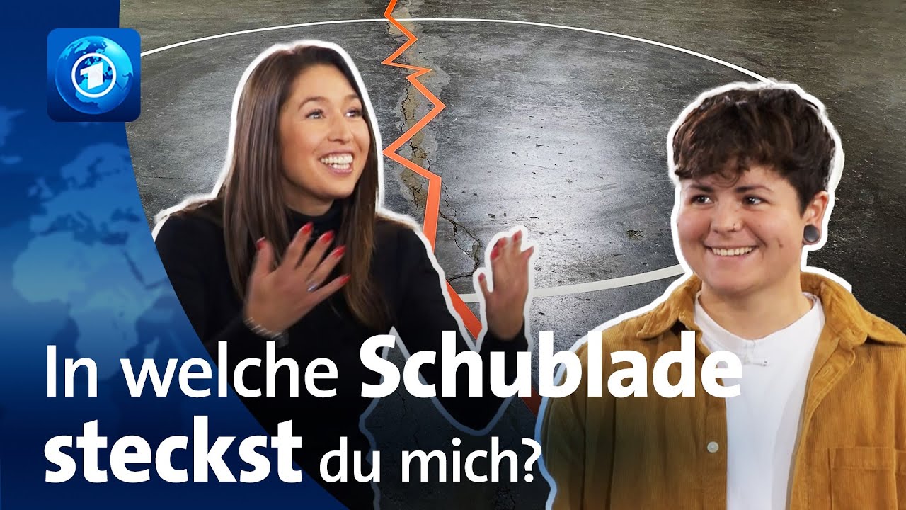 Welche Vorurteile sich in uns verstecken I Wie intolerant bist du? Das Experiment
