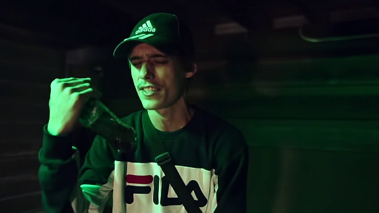 Kratzy - One Take